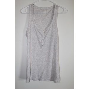 Grey Aerie tank top